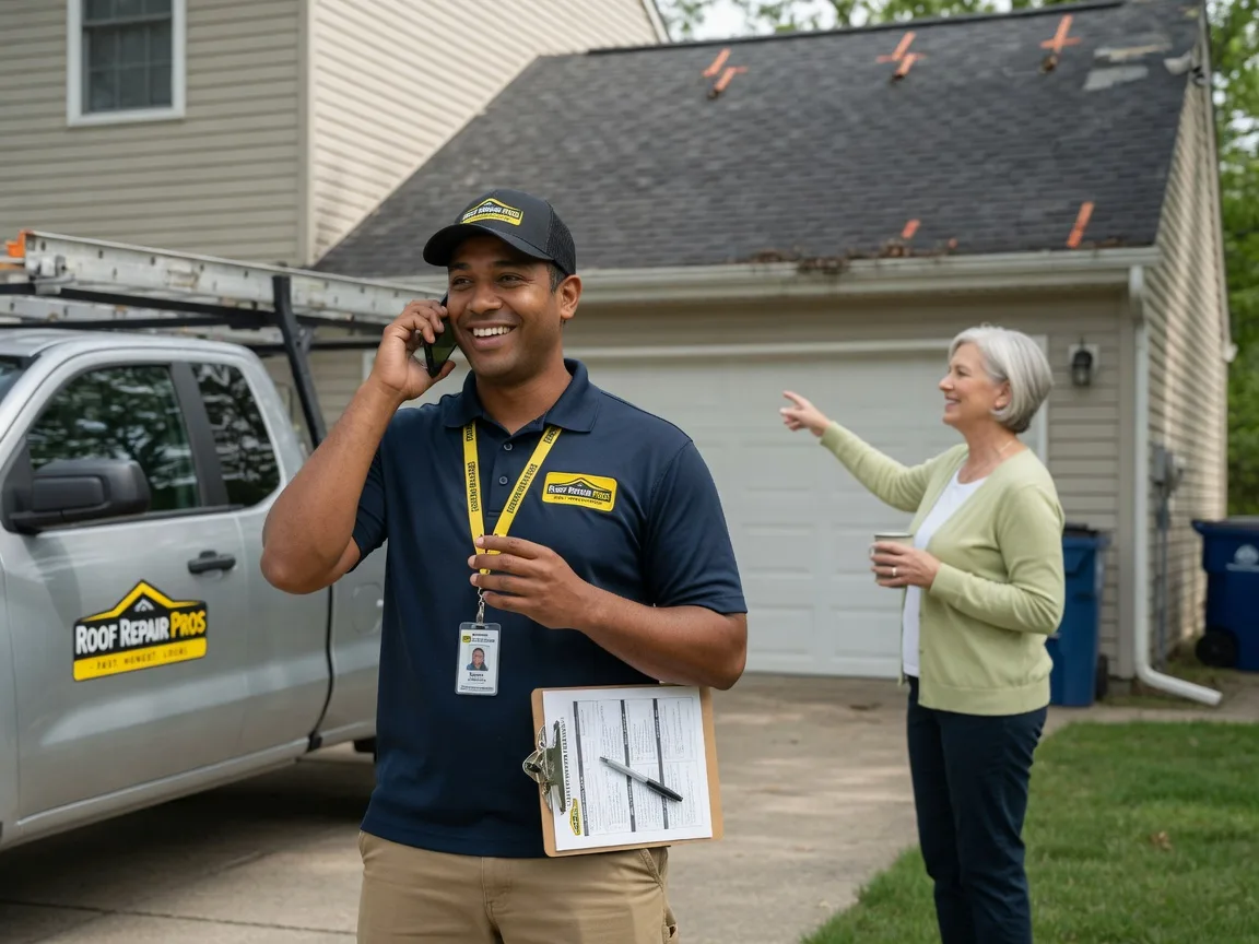 Roof Repair Arkansas FAQs